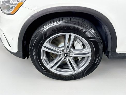 Used 2021 Mercedes-Benz GLC 300 image 45