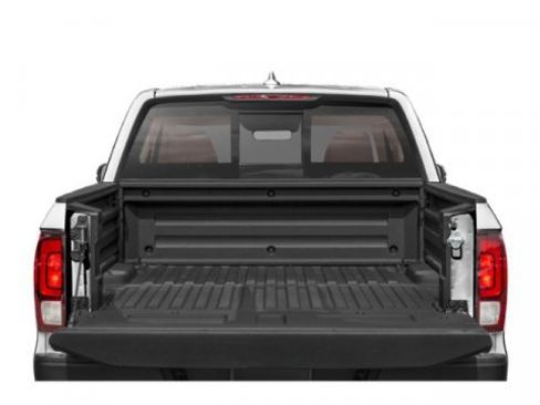 New 2026 Honda Ridgeline RTL image 13