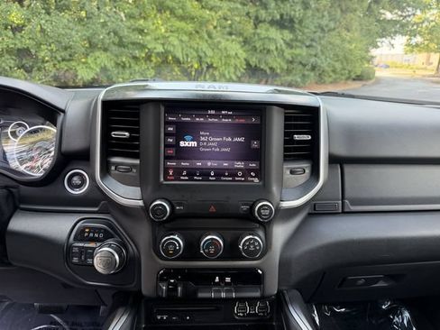 Used 2019 RAM 1500 Big Horn AWD/4WD image 17