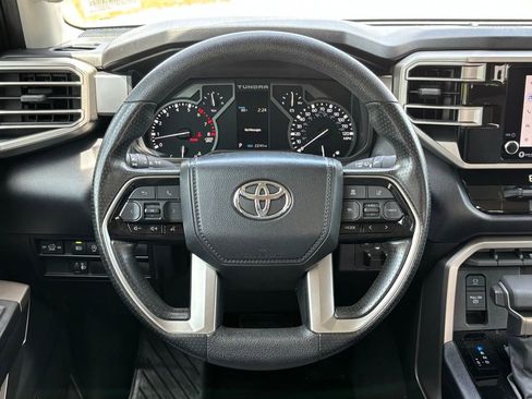 Used 2024 Toyota Tundra SR5 RWD image 15