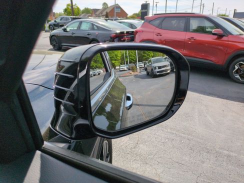 Used 2025 Kia Telluride SX Prestige image 52