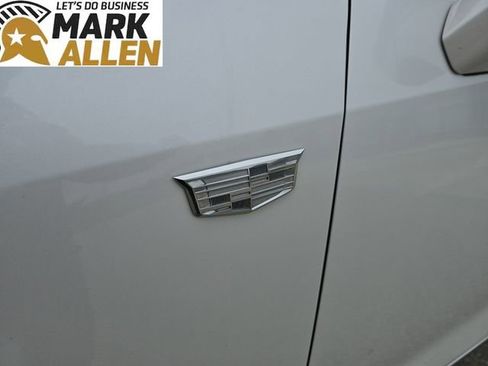Used 2019 Cadillac XT5 Luxury AWD/4WD image 32