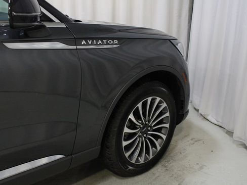 Used 2020 Lincoln Aviator Reserve w/ Equipment Group 201A AWD/4WD image 29