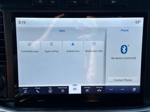 Certified 2023 Ford F150 Lariat w/ Equipment Group 502A High AWD/4WD image 32