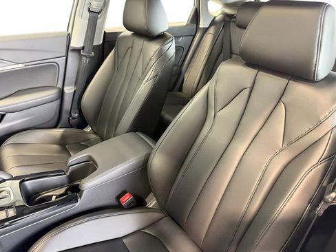 New 2026 Acura Integra FWD image 10