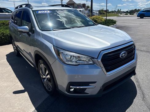 Used 2022 Subaru Ascent Touring AWD/4WD image 4