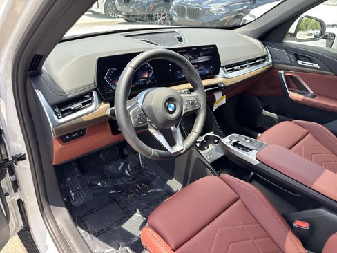 New 2026 BMW X1 xDrive28i w/ Convenience Package AWD/4WD image 15