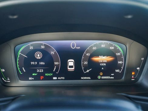 New 2025 Honda Accord Touring image 25