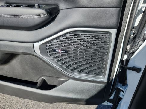 New 2025 Jeep Wagoneer Series II w/ Convenience Group I image 26