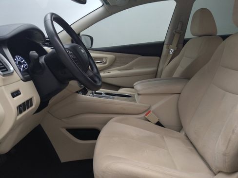 Used 2019 Nissan Murano SV FWD image 17