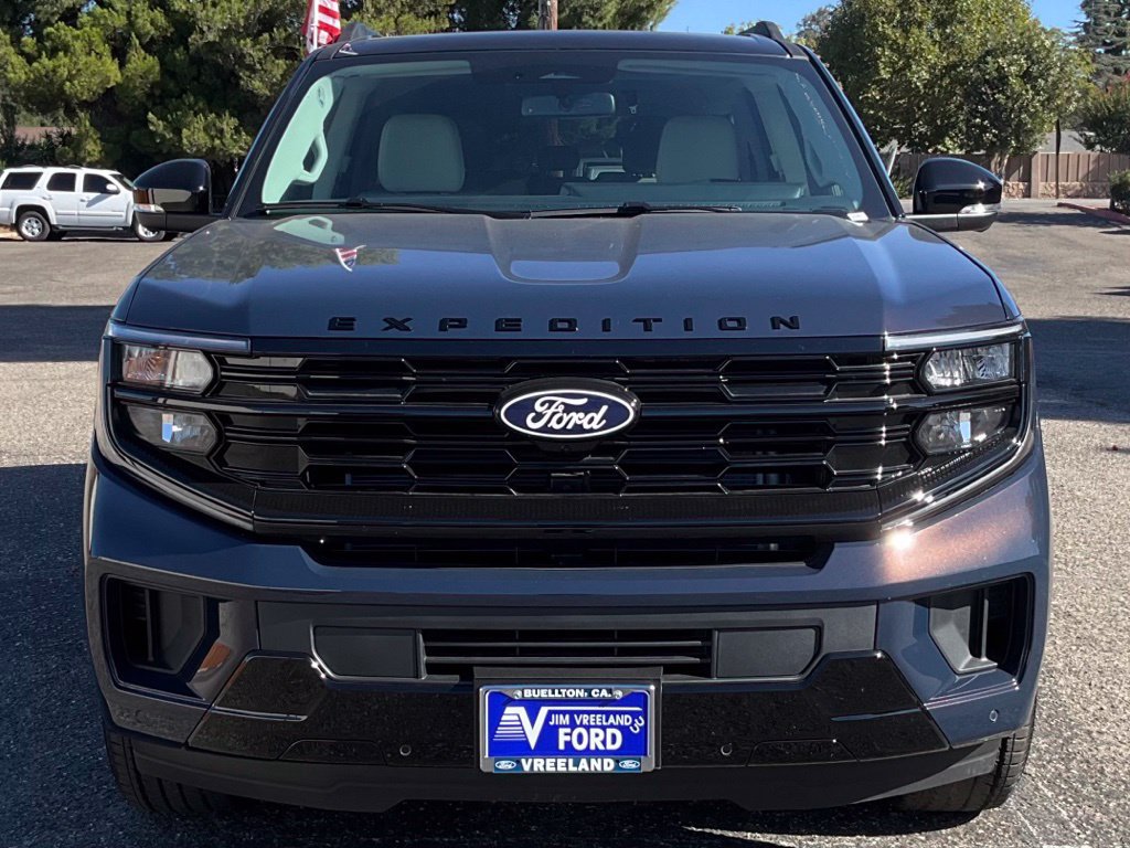 New 2027 Ford Expedition Max Platinum AWD/4WD image 63