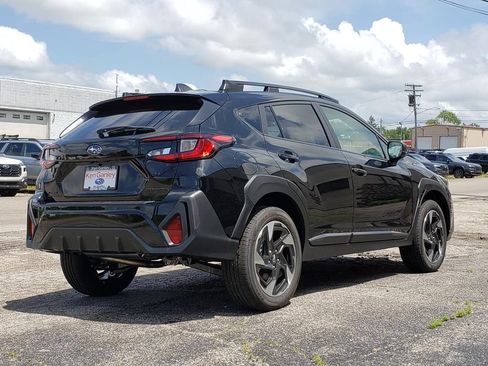New 2026 Subaru Crosstrek 2.5i Limited AWD/4WD image 3