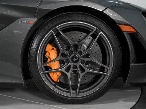 Used 2019 McLaren 720S Performance image 29