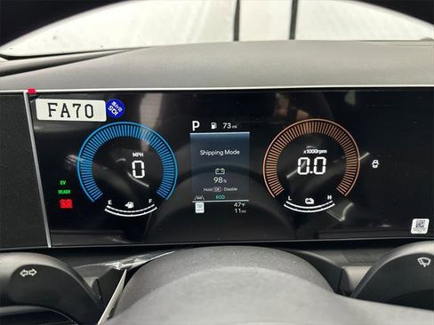 New 2026 Hyundai Tucson SEL image 28