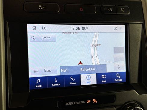 Used 2020 Ford F150 Lariat RWD image 27
