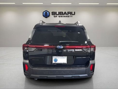 New 2026 Subaru Outback Touring AWD/4WD image 3