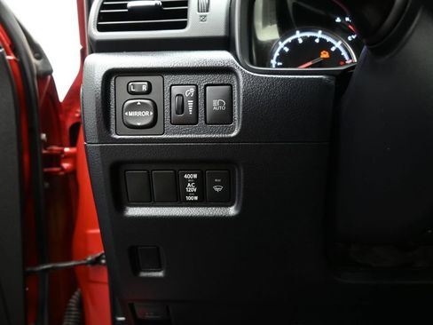 Used 2024 Toyota 4Runner TRD Off-Road image 11