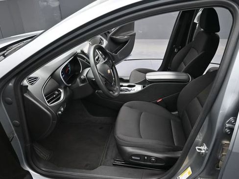 Used 2024 Chevrolet Malibu LT FWD image 26