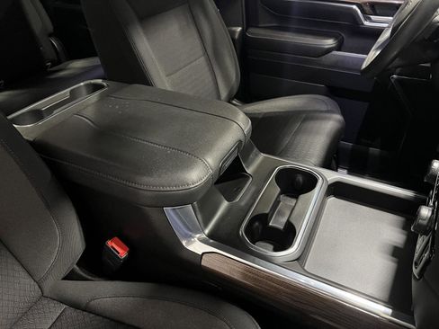 Certified 2024 Chevrolet Silverado 2500 LT w/ Z71 Sport Edition image 27