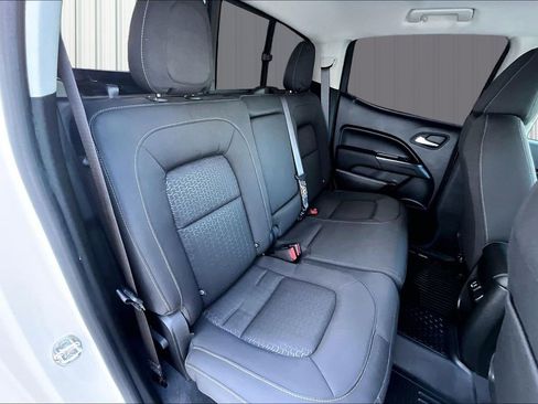 Used 2022 GMC Canyon Elevation w/ Trailering Package image 19