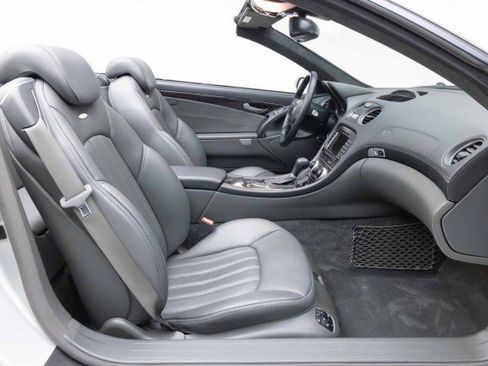 Used 2006 Mercedes-Benz SL 65 AMG image 16