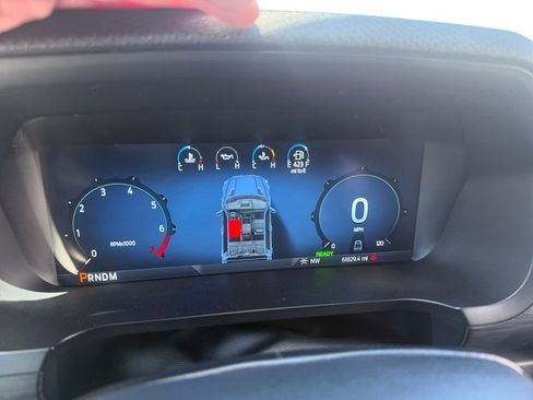 Used 2024 Ford F150 XLT w/ Mobile Office Package AWD/4WD image 16