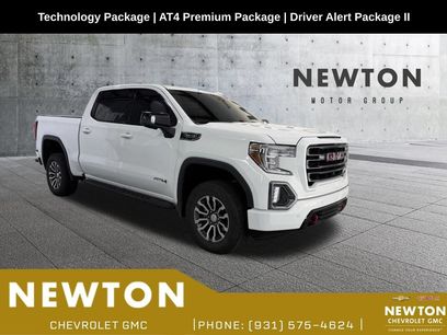 Used 2022 GMC Sierra 1500 AT4 w/ AT4 Premium Package