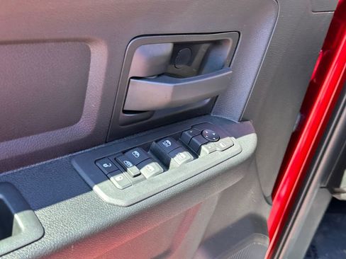 New 2026 RAM 3500 Tradesman AWD/4WD image 20