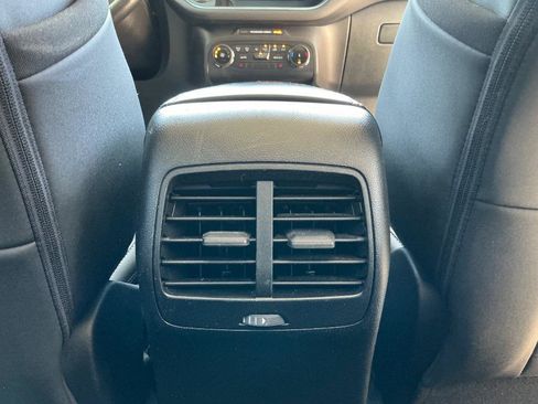 Used 2022 Ford Bronco Sport Badlands AWD/4WD image 16