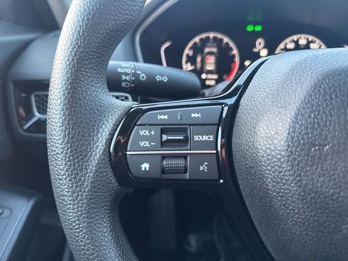 Certified 2023 Honda Civic LX image 26