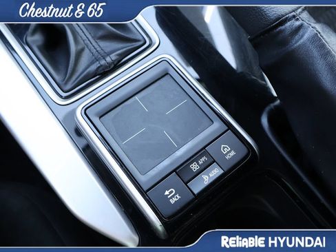 Used 2019 Mitsubishi Eclipse Cross AWD image 36