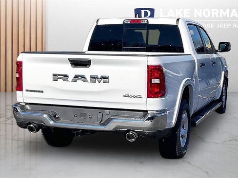 New 2026 RAM 1500 Big Horn image 9