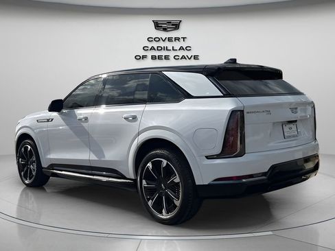 Used 2025 Cadillac Escalade IQ Sport 1 image 6