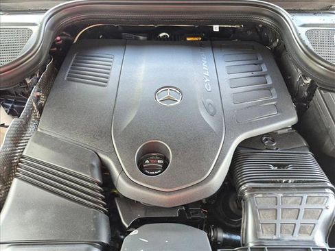 New 2026 Mercedes-Benz GLE 450 4MATIC Coupe image 16