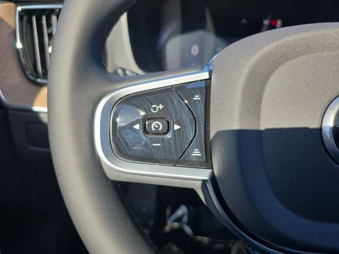 New 2026 Volvo XC60 B5 Plus w/ Protection Package Premier image 25