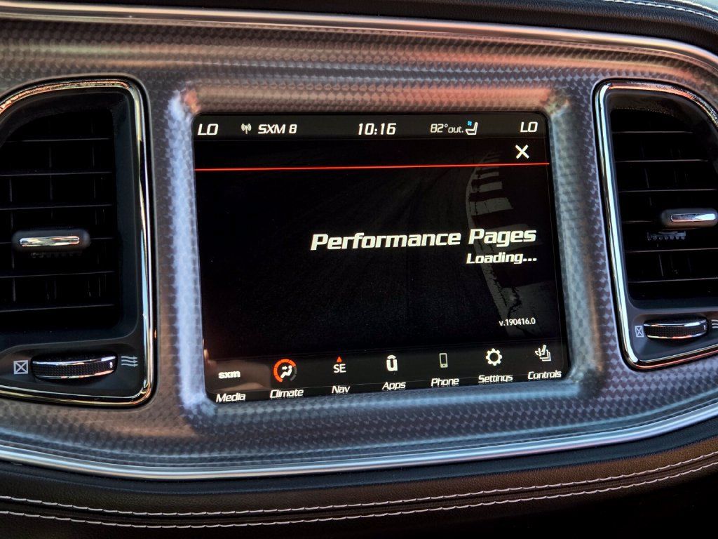 Used 2022 Dodge Challenger SRT Hellcat RWD image 29
