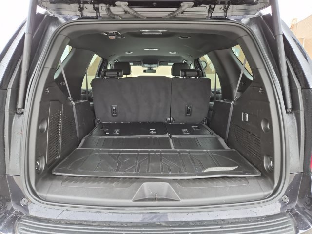 Used 2022 Chevrolet Tahoe LT AWD/4WD image 23