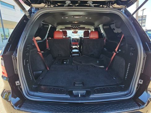 Used 2023 Dodge Durango SRT AWD/4WD image 27