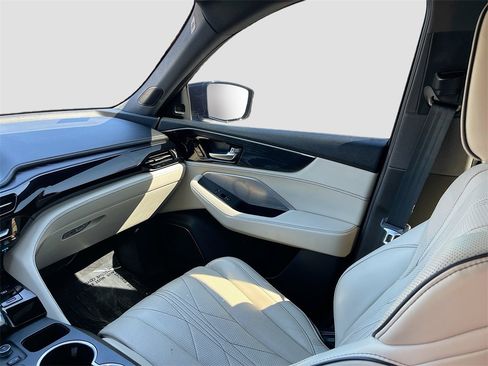 Used 2024 Acura MDX Type S image 25