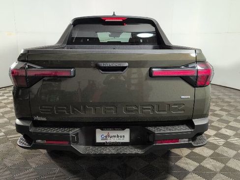 New 2026 Hyundai Santa Cruz SEL AWD/4WD image 5