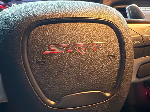 Used 2022 Dodge Charger SRT Hellcat w/ Harman/Kardon Audio Group image 29