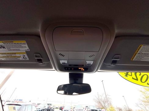 Used 2024 Chevrolet Equinox LT w/ LPO, Floor Liner Package image 34