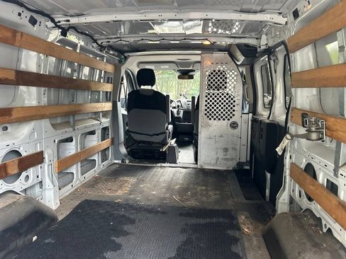 Used 2016 Ford Transit 250 130 Low Roof w/ Exterior Upgrade Package RWD image 10