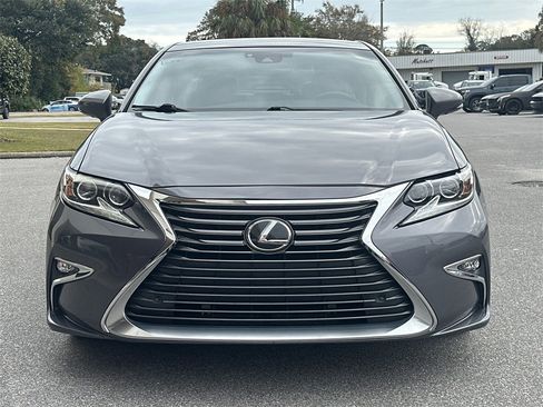 Used 2016 Lexus ES 350 image 3