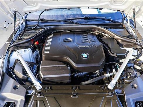 Used 2019 BMW Z4 sDrive30i w/ Premium Package image 25