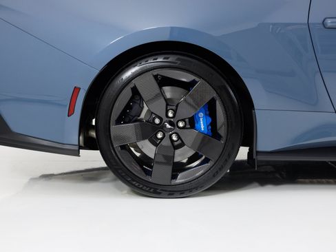 Used 2024 Ford Mustang Dark Horse w/ Dark Horse Handlin Package RWD image 11