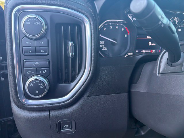 Used 2020 GMC Sierra 1500 SLE w/ SLE Value Package AWD/4WD image 14