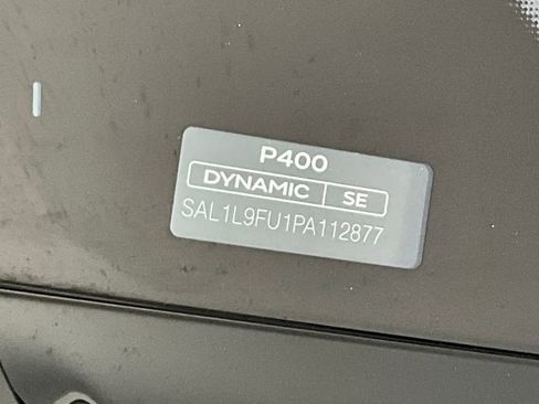 Certified 2023 Land Rover Range Rover Sport SE Dynamic AWD/4WD image 30