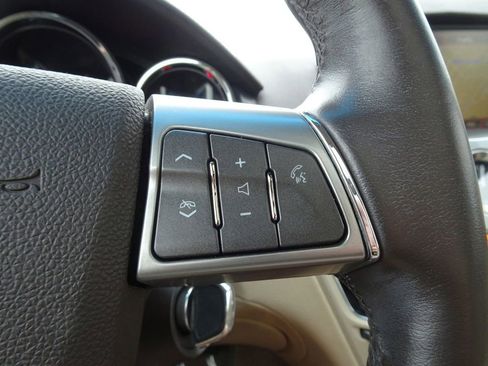 Used 2012 Cadillac CTS Premium AWD/4WD image 26