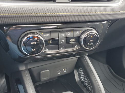 New 2026 Chevrolet TrailBlazer ACTIV w/ Convenience Package image 22